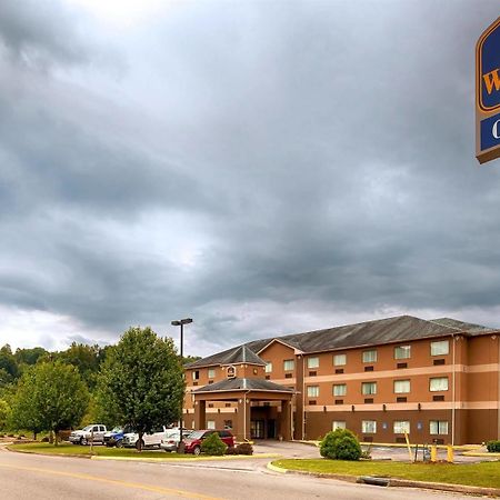 Best Western Of Wise Екстер'єр фото
