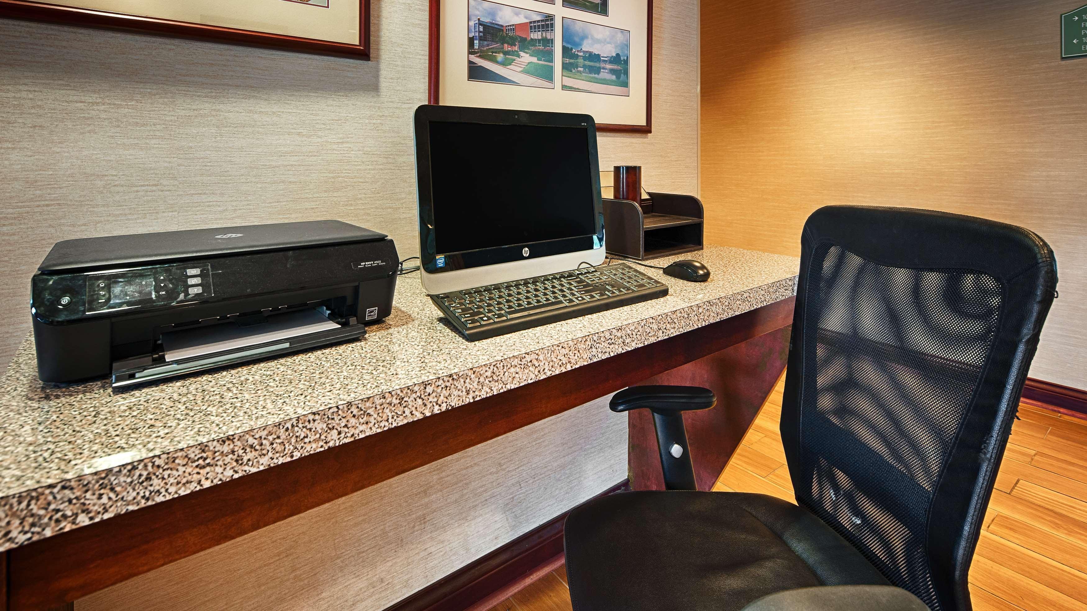 Best Western Of Wise Екстер'єр фото