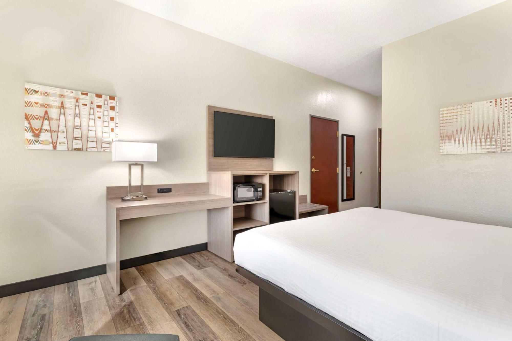 Best Western Of Wise Екстер'єр фото