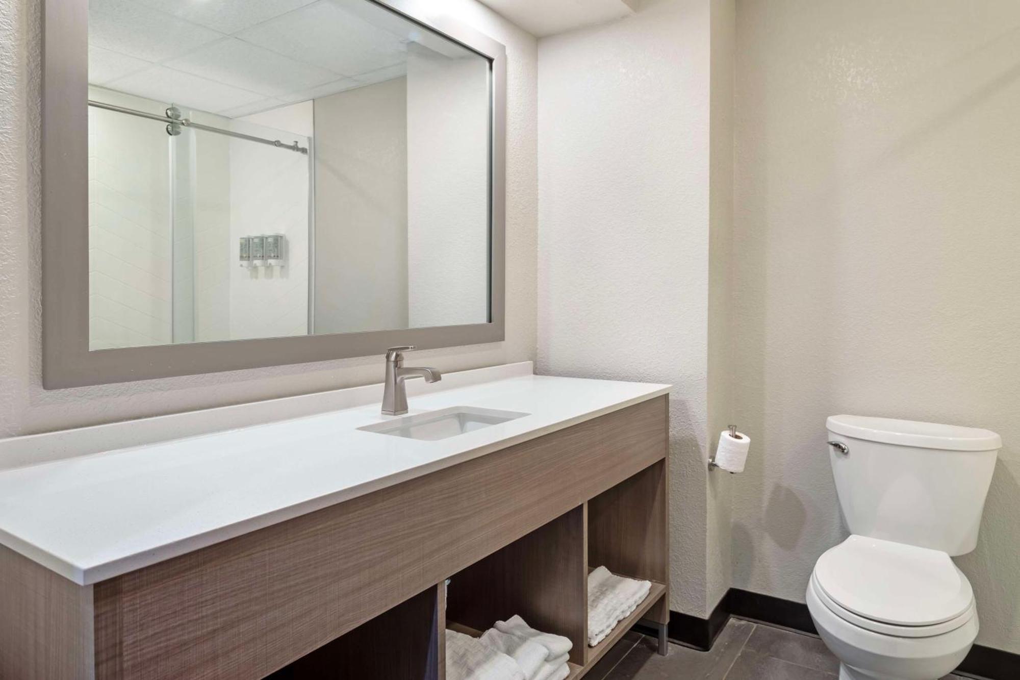 Best Western Of Wise Екстер'єр фото